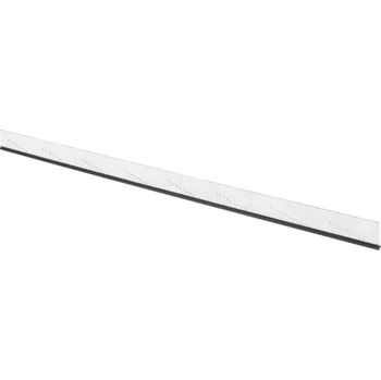 Obklad Ukončovací obkladová lišta Viega Advantix 4965.92 1202 x 59,7 x 17,1