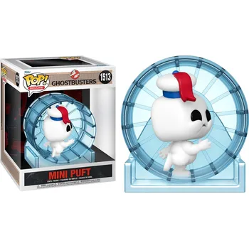 Figurka Funko Pop! Ghostbusters Mini Puft Deluxe 1513
