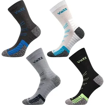 Dámské oblečení Ponožky VoXX LINEA bílá 35-38 (23-25)