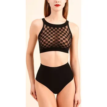 Dámský top Beth 991 GABRIELLA černá L/XL