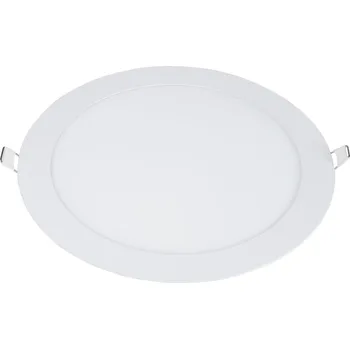 LED panel Optonica LED panel vestavný 18W 225mm CCD STUDENÁ BÍLÁ