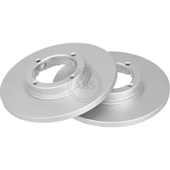 Brzdový kotouč Brzdový kotouč A.B.S. 17067