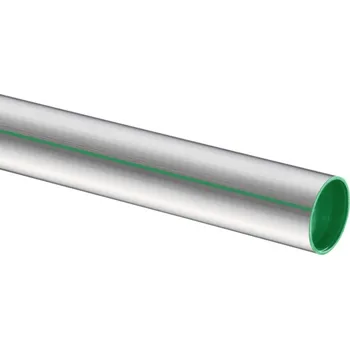 Vodovodní potrubí Trubka Viega Sanpress Inox s SC-Contur 2205xL 64 x 2,0 (60)