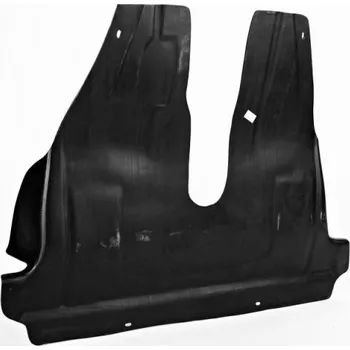 Kryt motoru Kryt pod motor FIAT PANDA (312_, 319_) - Plast - 8595698038821