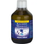 Pharma Activ Koloidní minerály 300 ml
