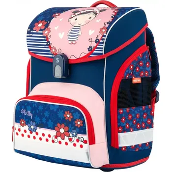 Školní batoh Školní aktovka Little Betty