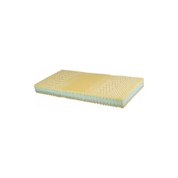 Matrace Matrimex Matrace Nika Hard Rozměr 80 x 195, Potah Bamboo P200