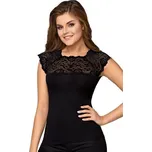 Dámská halenka Elina BABELL bílá XL