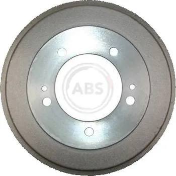 Brzdový buben Brzdový buben A.B.S. 2723-S