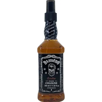 Voda po holení BANDIDO Exclusive cologne Sicilia 350 ml