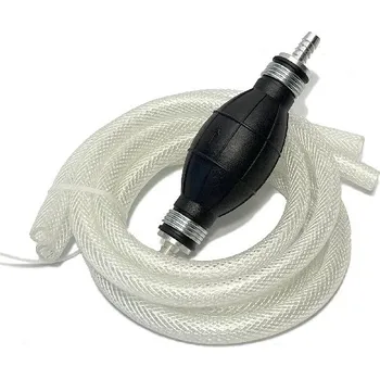 Přečerpávací hadice s pumpičkou ø 8 mm