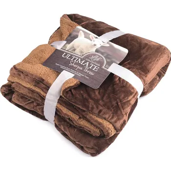 deka Deka beránek 150x200 cm