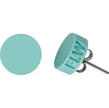 Šperk Náušnice - FLW MOJITO- FLOWERSKI MOJITO