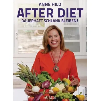 After Diet - Hild, Anne [DE] (2024, Firma, Kailash)