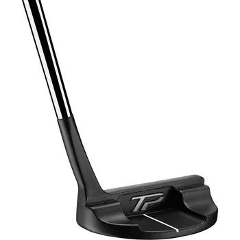 Golfová hůl TaylorMade TP Black Balboa putter univerzální, levé, 35", Standard