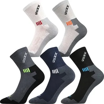 Dámské ponožky Ponožky VoXX MARIÁN černá 35-38 (23-25)