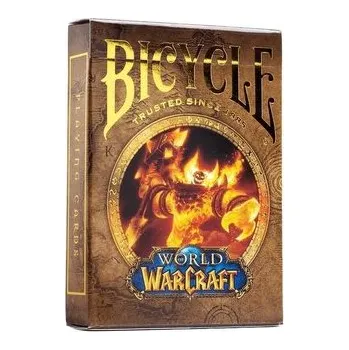 Karetní hra Karty World Of Warcraft Classic BICYCLE