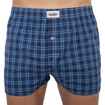 Trenýrky Climber Pánské trenky tmavé M