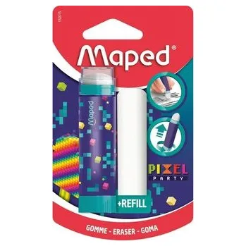 Gumka Pixel w sztyfcie MAPED