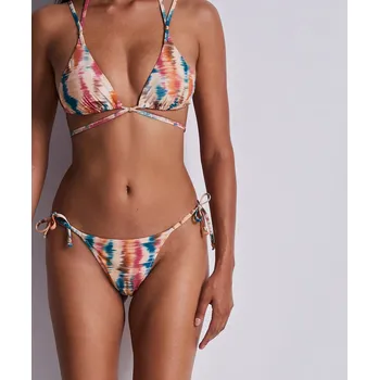 Dámské plavky Plavkové kalhotky AUBADE (2Y26-24), Barva barevná, Velikost M