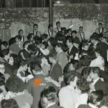 Zahraniční hudba 2LP The Royal Jesters: English Oldies 2022 Gatefold Vinyl