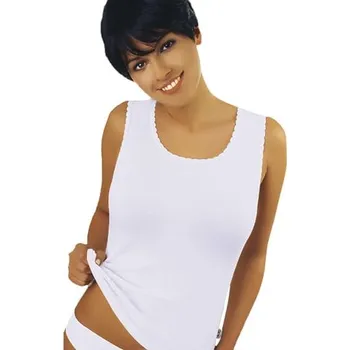 Dámská košilka Michelle EMILI černá XL