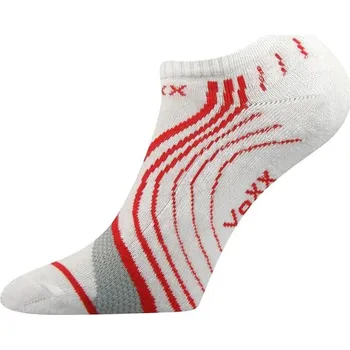 Dámské oblečení Ponožky VoXX SIGMA A bílá II 29-31 (43-46)