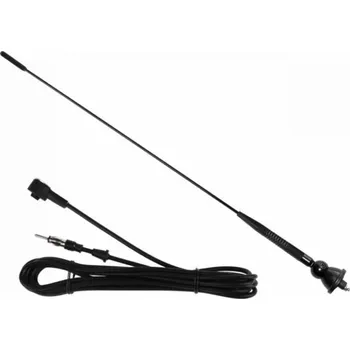 Autoanténa Samostatná anténa Sunker. A1 (ANT0352)