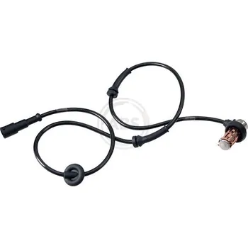 Přislušenství brzdového systému Snímač, počet otáček kol A.B.S. 30630