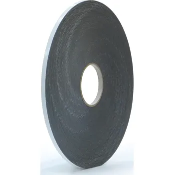 Lepicí páska IKS Pěnová oboustranná páska auto-moto varianta: 9 mm x 50 m