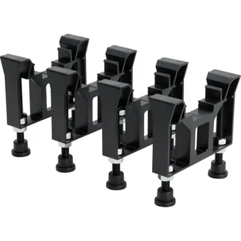 Odvodňovací žlab Sada nastavitelných podpěr Viega Advantix 4965.83