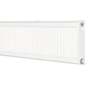 Radiátor Deskový radiátor Rotheigner 21 300 x 1000 mm 6 přípojek (spodní nebo boční)