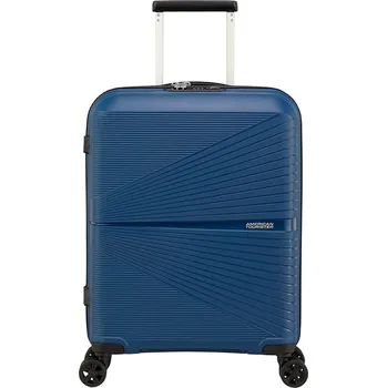 American Tourister Kufr kabinový Airconic Spinner 55 Barva: midnight navy