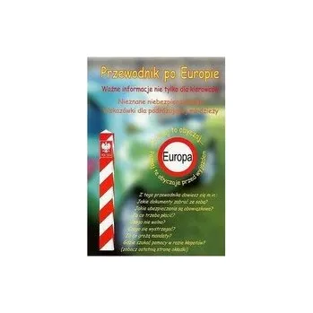 Cestování Przewodnik po Europie - BAŃKA BARBARA