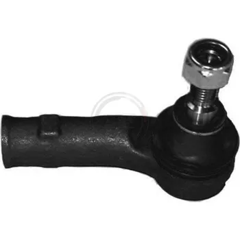 Táhlo řízení Hlava příčného táhla řízení A.B.S. 230530