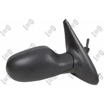 Auto zrcátko Vnější zpětné zrcátko ABAKUS 3122M02