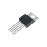 ON SEMICONDUCTOR LM2575T-ADJG Stabilizátor napětí spínaný nastavitelný 1,23-37V 1A THT