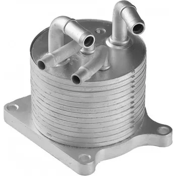 Chladič motoru Olejový chladič JEEP COMPASS PATRIOT 2.0 2.4 07- 68025160AA NTY