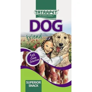 Pamlsek pro psa Pamlsky pro psy kachní ražniči 50 g