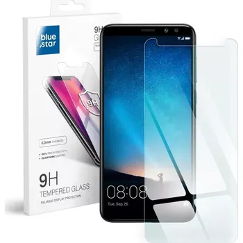 Blue Star ochranné sklo na displej Huawei MATE 10 Lite/Nova 2i Honor 9i