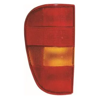 Zadní světlomet Světlo zadní VW CADDY II 95-04