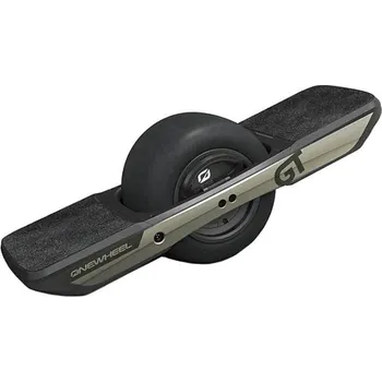 Elektrická jednokolka Onewheel GT Stick Tire černá