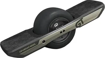 Elektrická jednokolka Onewheel GT Stick Tire černá