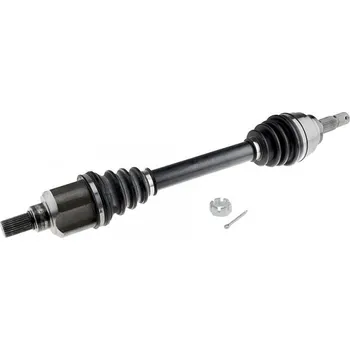 Poloosa kola Poloosa, Hnací hřídel levá CITROEN C4 1.6 2.0 ATM 2004- 1045574 NTY