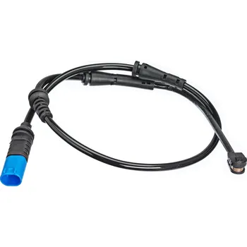 Brzdová destička Výstražný kontakt, opotřebení obložení ATE 24.8190-0832.2