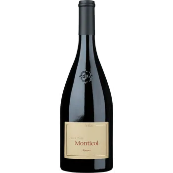 Kellerei Terlan „Monticol“ Pinot Noir Riserva