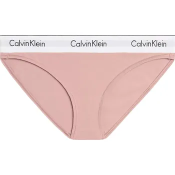Dámské plavky Calvin Klein BIKINI 0000F3787E TQO L Velikost: S