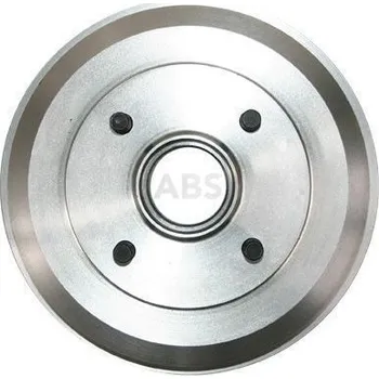 Brzdový buben Brzdový buben A.B.S. 2715-S