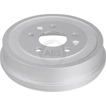 Brzdový buben Brzdový buben A.B.S. 2934-S