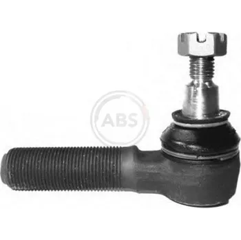 Táhlo řízení Hlava příčného táhla řízení A.B.S. 230124